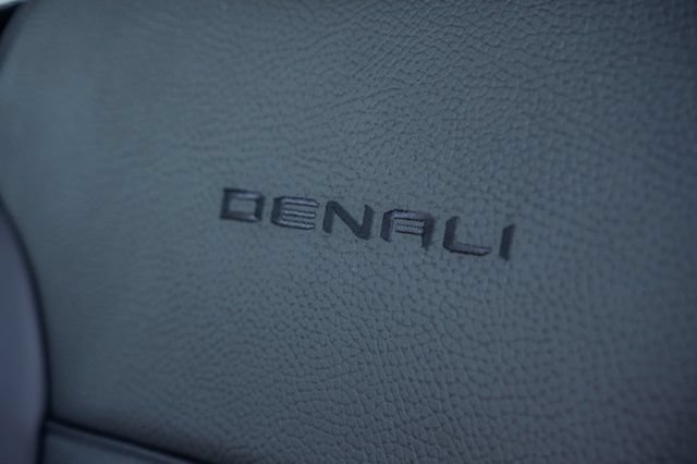 2026 GMC Sierra 1500 Denali - Photo 28