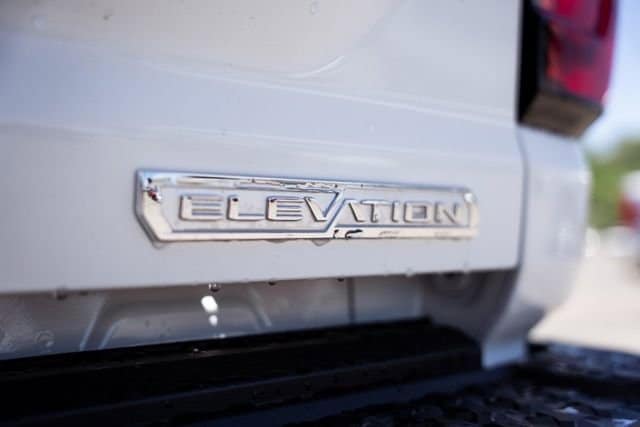 2026 GMC Canyon Elevation - Photo 10