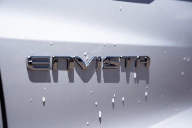 2026 Buick Envista Preferred - Photo 11