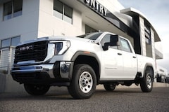 2026 GMC Sierra 3500 HD Pro Truck