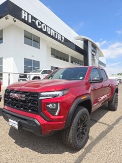 2026 GMC Canyon Elevation Truck