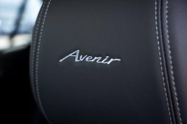 2026 Buick Encore GX Avenir - Photo 27