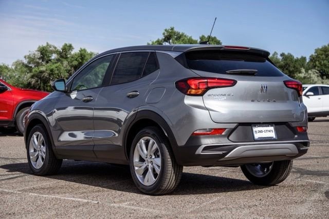 2026 Buick Encore GX Preferred - Photo 7