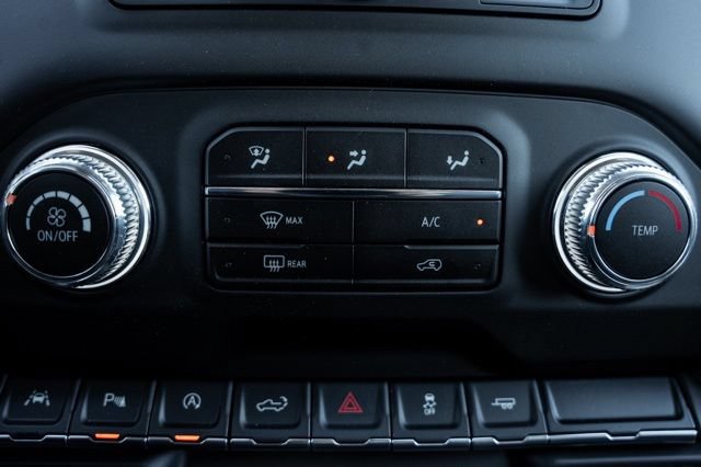 2026 GMC Sierra 1500 Pro - Photo 19