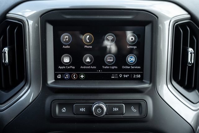 2026 GMC Sierra 1500 Pro - Photo 18