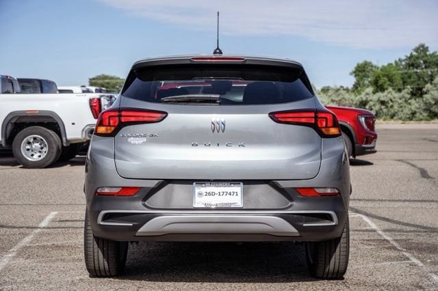 2026 Buick Encore GX Preferred - Photo 6