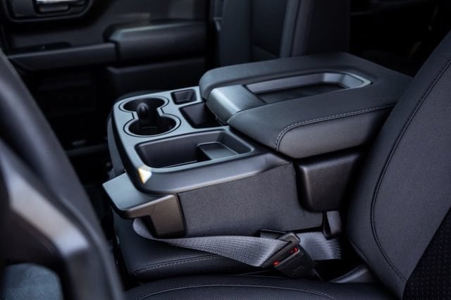 2026 GMC Sierra 1500 Pro - Photo 21