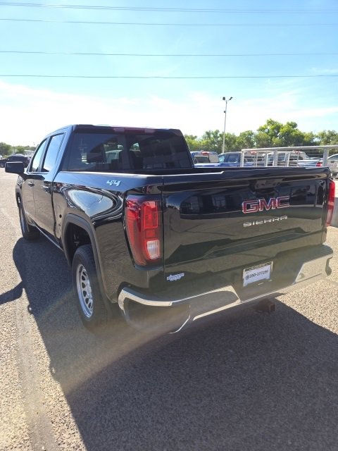 2026 Gmc Sierra 1500 Pro photo 2