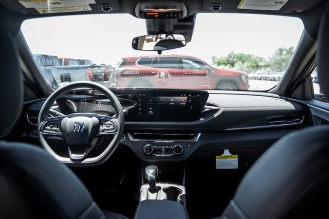 2026 Buick Envista Preferred - Photo 14