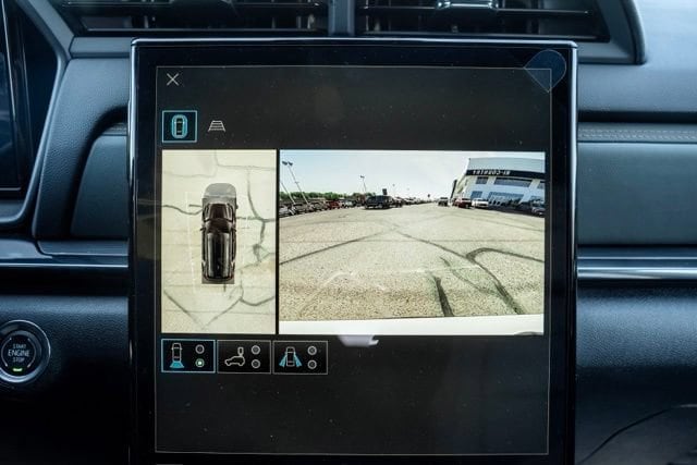 2026 GMC Terrain AT4 - Photo 20