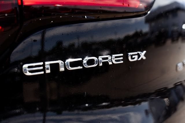 2026 Buick Encore GX Preferred - Photo 10