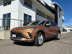 2026 Buick Envista Preferred SUV