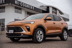 2026 Buick Encore GX Preferred SUV