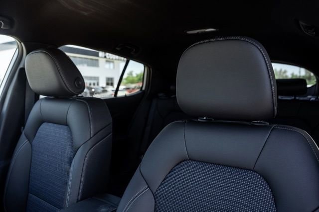 2026 Buick Envista Preferred - Photo 25
