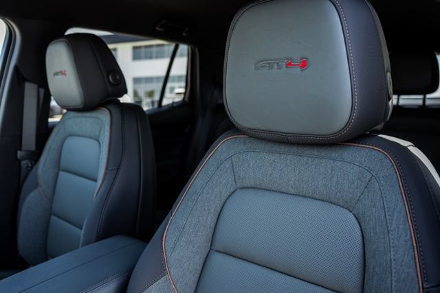 2026 GMC Terrain AT4 - Photo 26