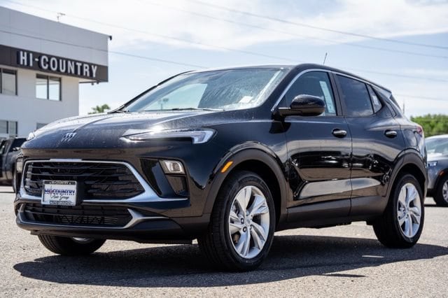 2026 Buick Encore GX Preferred - Photo 1
