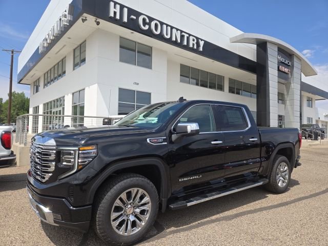 2026 GMC Sierra 1500 Denali - Photo 6