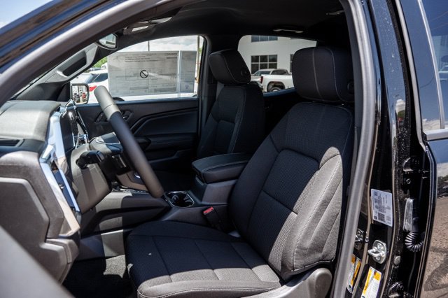 2026 GMC Canyon Elevation - Photo 25