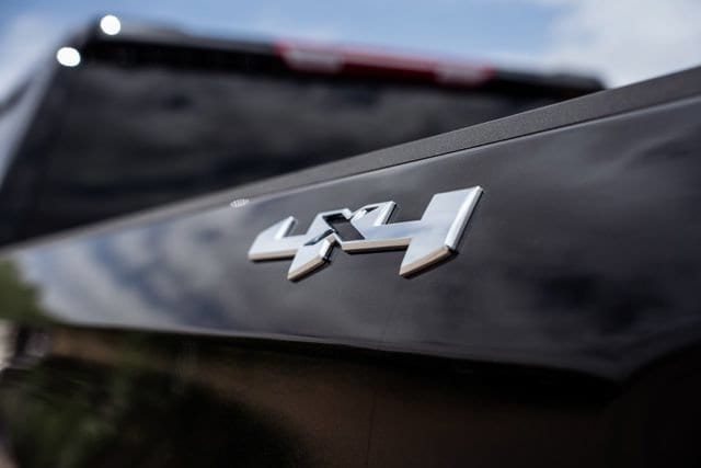 2026 GMC Sierra 1500 Pro - Photo 11