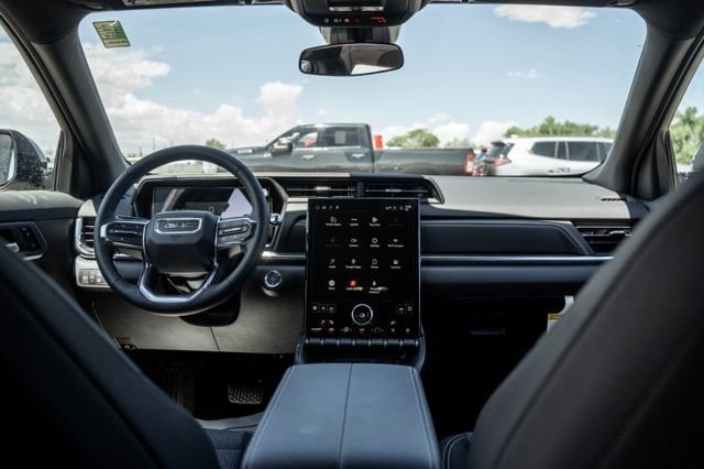 2027 GMC Terrain Elevation - Photo 14