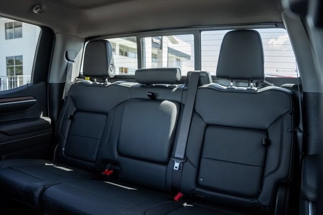 2026 GMC Sierra 1500 Denali - Photo 33