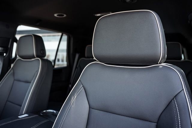 2026 GMC Yukon XL Elevation - Photo 26