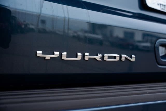 2026 GMC Yukon XL Elevation - Photo 10