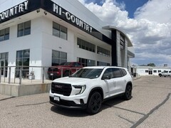 2025 GMC Acadia Elevation SUV