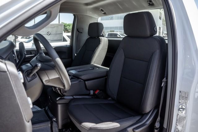 2026 GMC Sierra 2500HD Pro - Photo 25