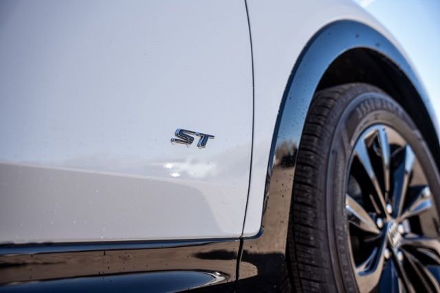 2026 Buick Envista Sport Touring - Photo 11