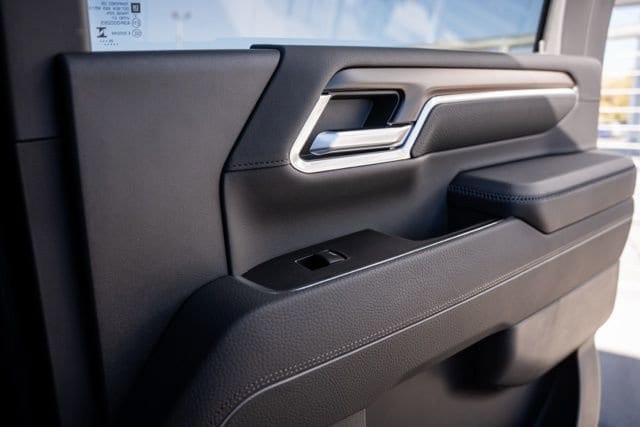 2026 GMC Sierra 3500HD Denali - Photo 53