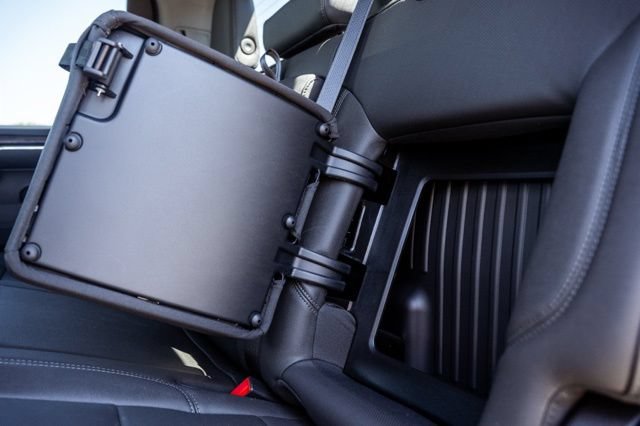 2026 GMC Sierra 1500 SLT - Photo 33