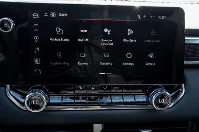 2026 GMC Canyon Elevation - Photo 19