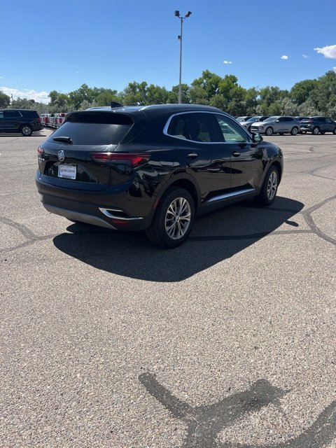 2023 Buick Envision Preferred photo 3