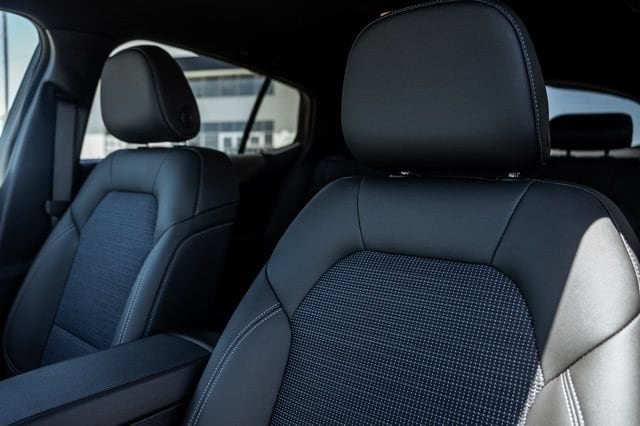 2026 Buick Envista Preferred - Photo 25