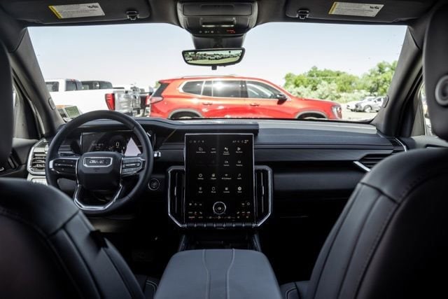 2026 GMC Acadia Elevation - Photo 14