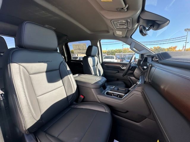 2026 GMC Sierra 2500HD Denali - Photo 8