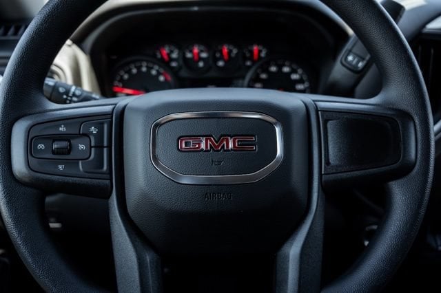 2026 GMC Sierra 1500 Pro - Photo 15