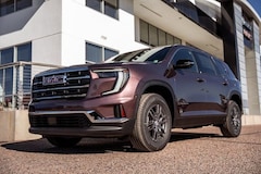 2026 GMC Acadia Elevation SUV