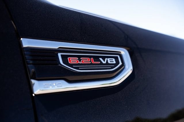 2026 GMC Sierra 1500 SLT - Photo 13