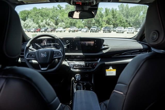 2026 Buick Envista Avenir - Photo 14