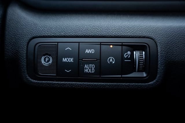 2027 GMC Terrain Elevation - Photo 18