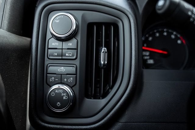 2026 GMC Sierra 1500 Pro - Photo 16