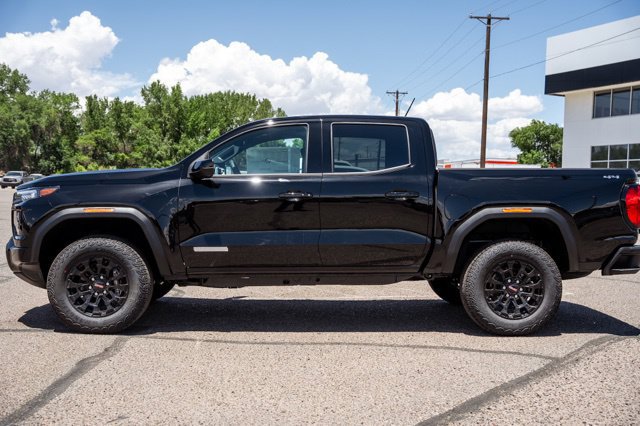 2026 GMC Canyon Elevation - Photo 8