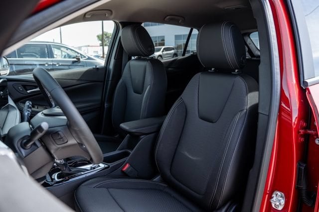 2026 Buick Encore GX Preferred - Photo 24