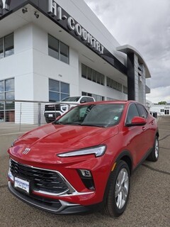 2026 Buick Encore GX Preferred SUV
