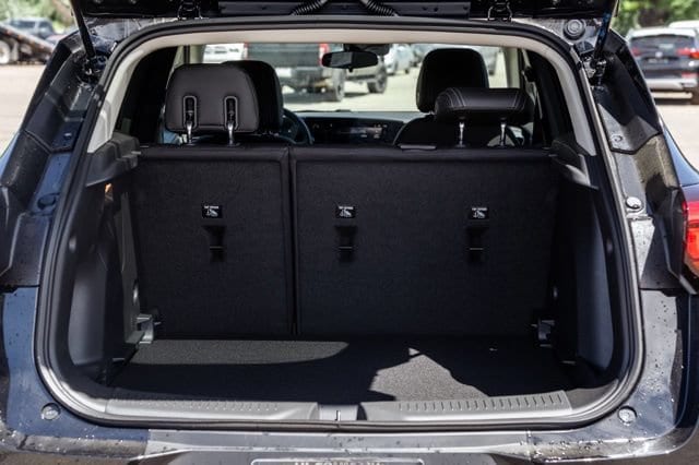 2026 Buick Encore GX Preferred - Photo 9