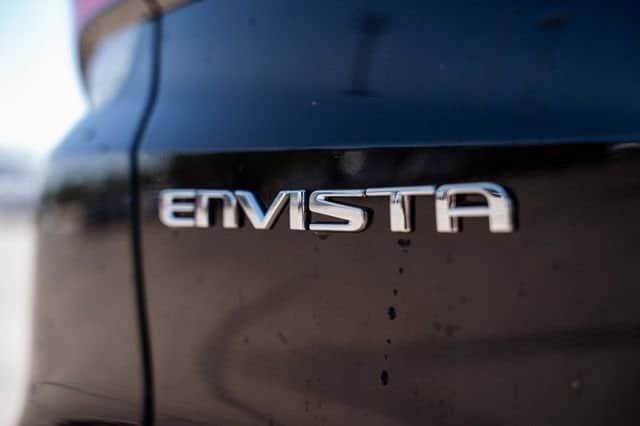 2026 Buick Envista Preferred - Photo 11