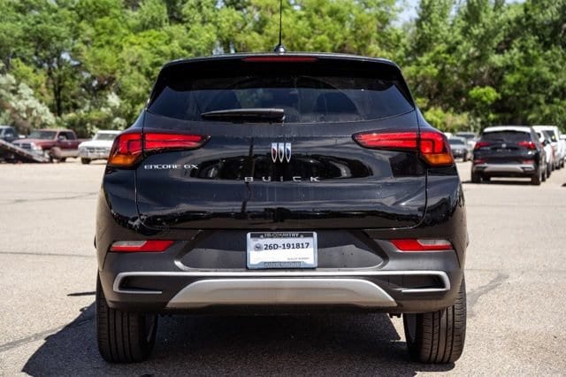 2026 Buick Encore GX Preferred - Photo 6