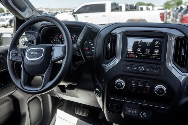 2026 GMC Sierra 2500HD Pro - Photo 16